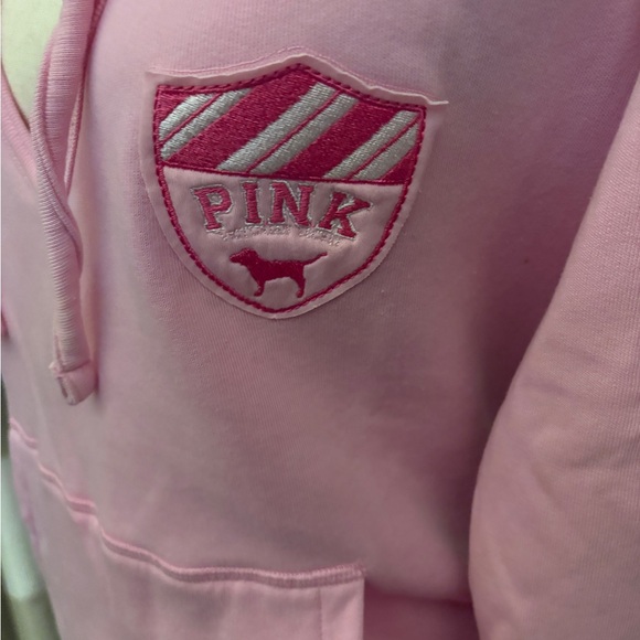 PINK Victorias Secret Hoodie - Picture 3 of 9